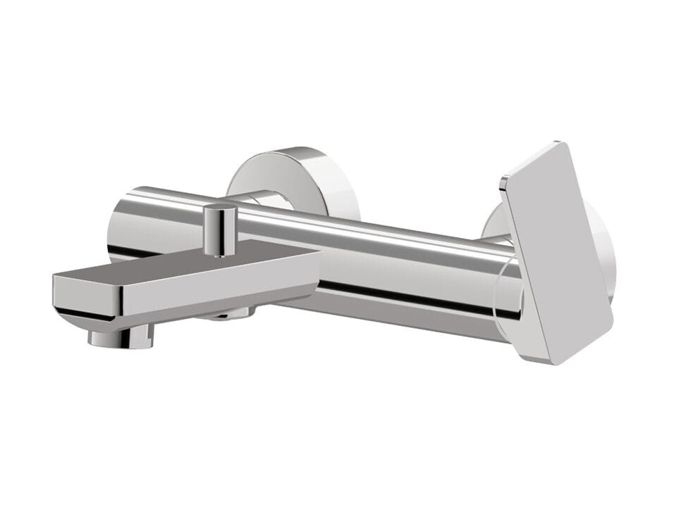 Однорычажный внешний смеситель для ванны Newform B-EASY ARCH-00045263 - Вид №1