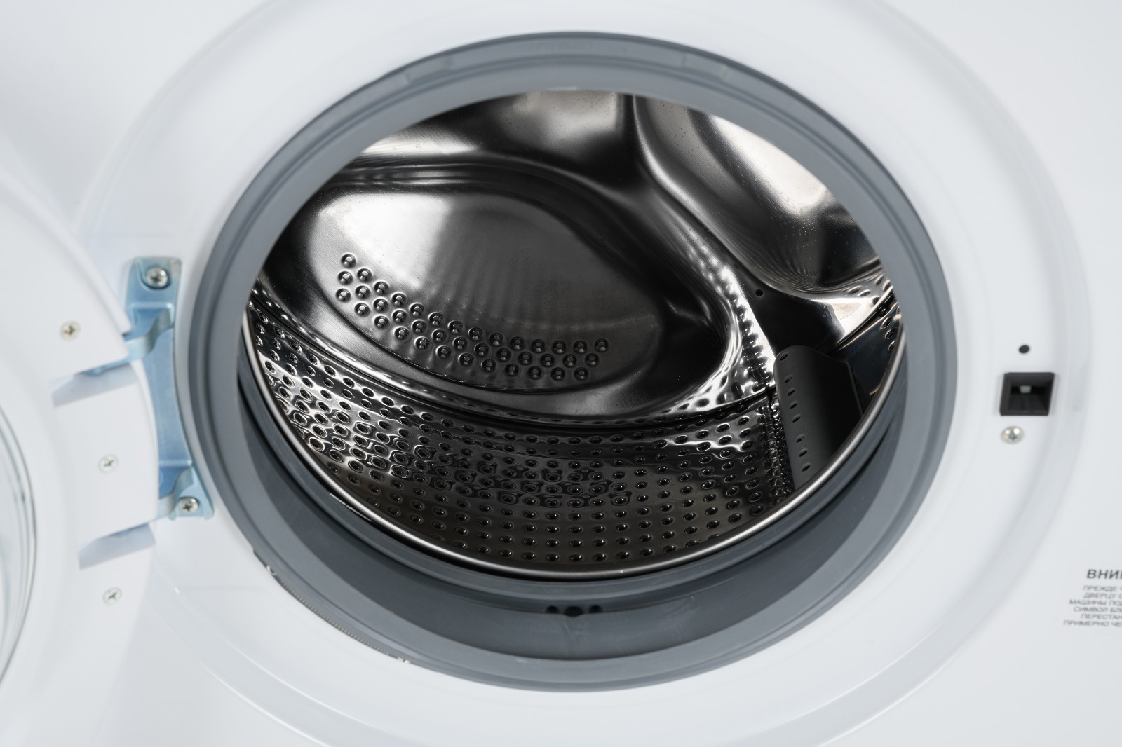 9071987 Стиральная машина KRAFT KF-ED6206W белый STDN-0140482 - Вид №9