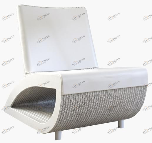 Staygreen Кресло в крафт-бумаге sun-id-1480078