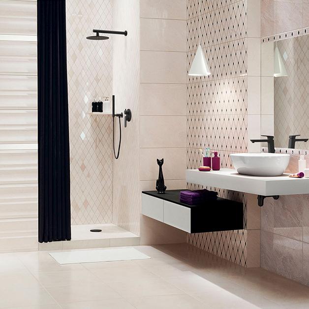 Рассеиватель для верхнего душа Paini - 50PZ759TT25  - Вид №1