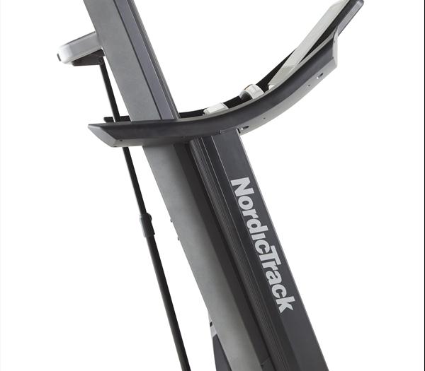 T22.5 Беговая дорожка nordictrack t22.5 NordicTrack  - Вид №3