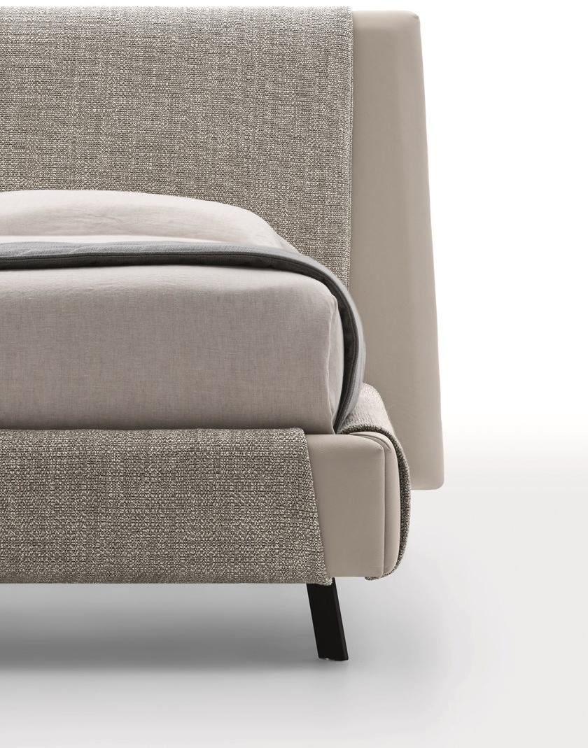 Ditre Italia Кровать с мягким изголовьем Kailua sun-id-1413475 - Вид №5