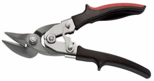 Würth Двухрычажные ножницы для сквозных разрезов Forbici e cesoie 071303 130