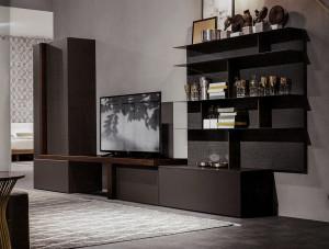 Стенка  TOMASELLA A063