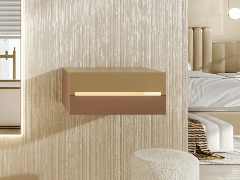 Подвесной шкаф для ванной комнаты Mobilcrab тщеславие ARCH-00136361