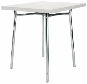 2698 Стол Tiramisu 70*70 Oak R-HOME