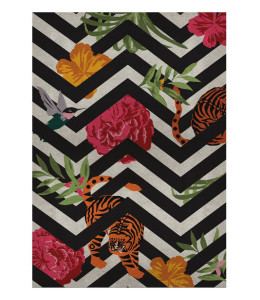 Саванаруг RUG'SOCIETY Botanical