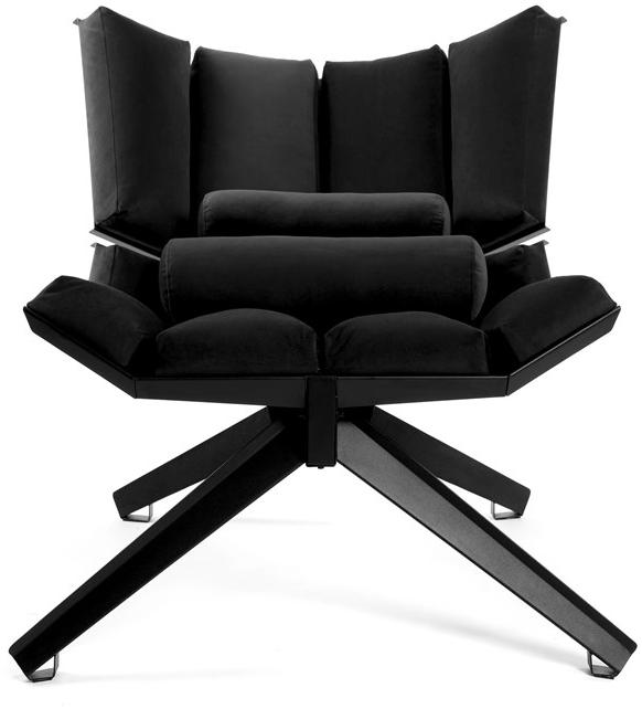 ODESD2 Кресло X sun-id-1488895 - Вид №4