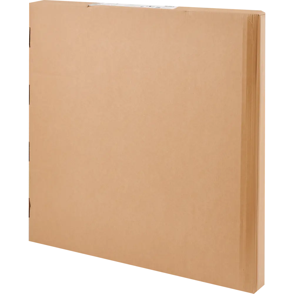 Стол-книжка раскладной 23.2-163x80x75 см прямоугольный ДСП цвет сонома Santreyd STLM-2021999 - Вид №14