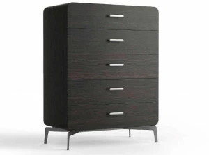 Now & Future Комод из дерева