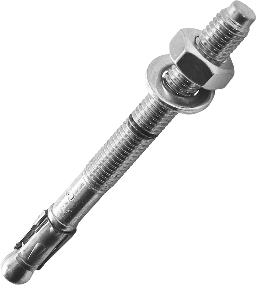 Клиновой анкер SORMAT с контролируемой затяжкой 10/30×112 мм 88479210