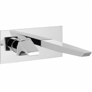 2034 Встроенный монокомандный смеситель для раковины EFFEPI RUBINETTERIE Tosca