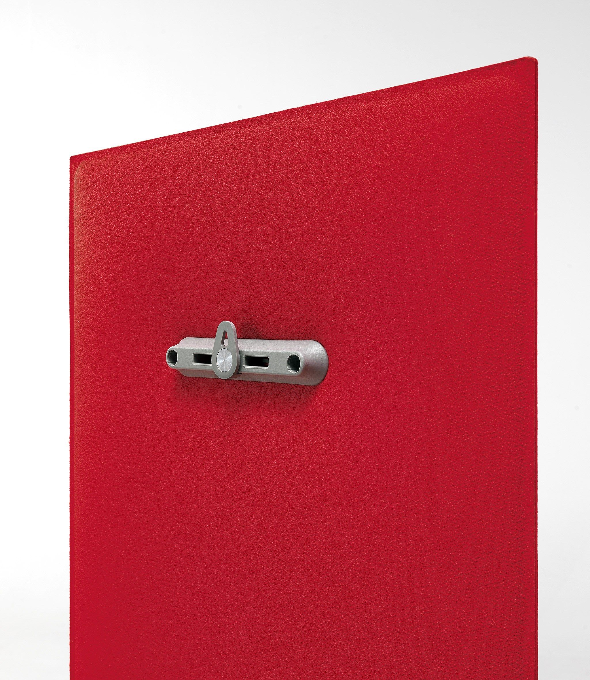 Акустическая панель в Trevira® CS Caimi Brevetti технология Snowsound ARCH-00049479 - Вид №27