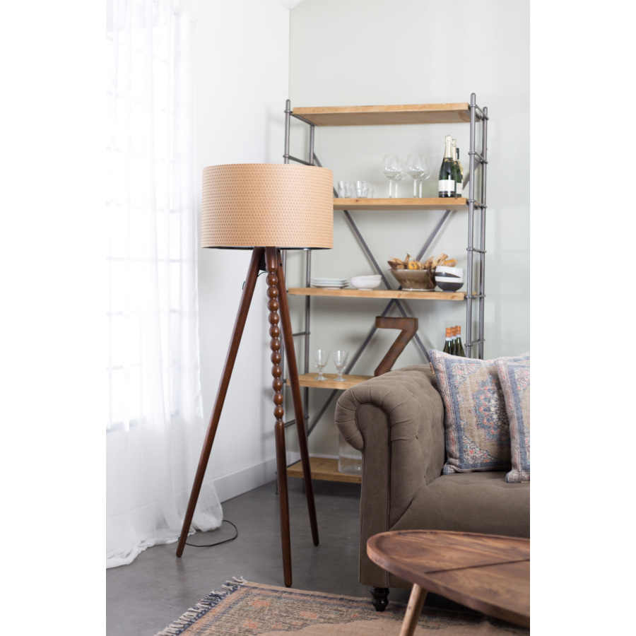 Лампа напольная Arabica Dutchbone 5100046 - Вид №1