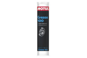 16517295 Пластичная смазка Grease 100 0,4л 108653 MOTUL
