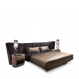 Plaza Кровать Visionnaire