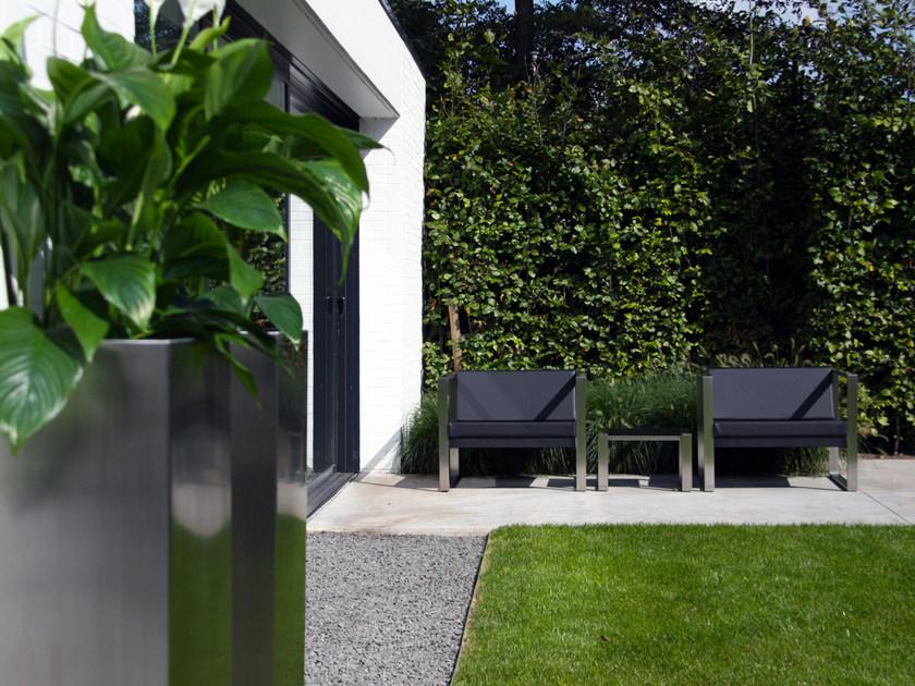 FueraDentro Прямоугольный столик для сада Cima lounge sun-id-1439568 - Вид №2