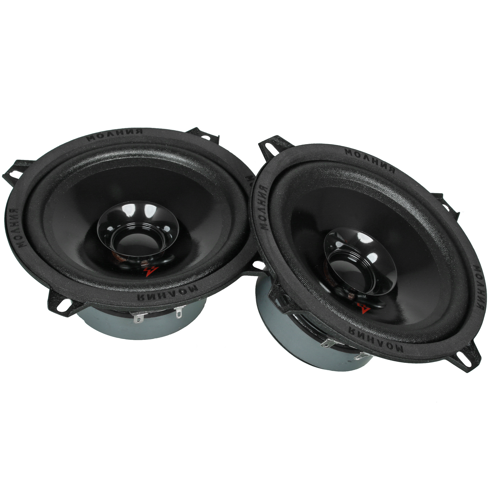 9904489 Широкополосная акустическая система Ural Молния АС-МЛ130 STDN-0085795