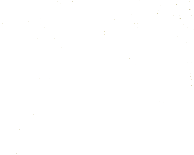 Aldeco Однотонная полиэфирная ткань для штор Ghute T018910006 - Вид №6