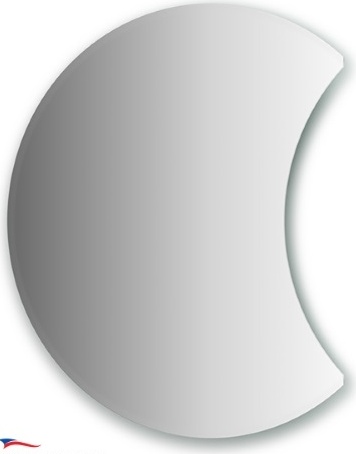 Cz 0445 Зеркало с частичным фацетом 10 мм 50Х60 см FBS Practica