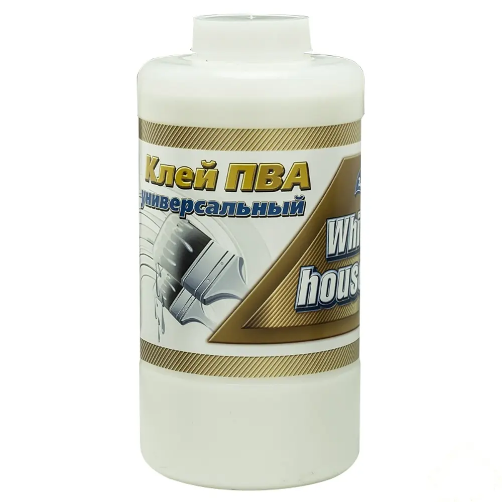 Клей ПВА White House универсальный, 2.4 кг STLM-2108864