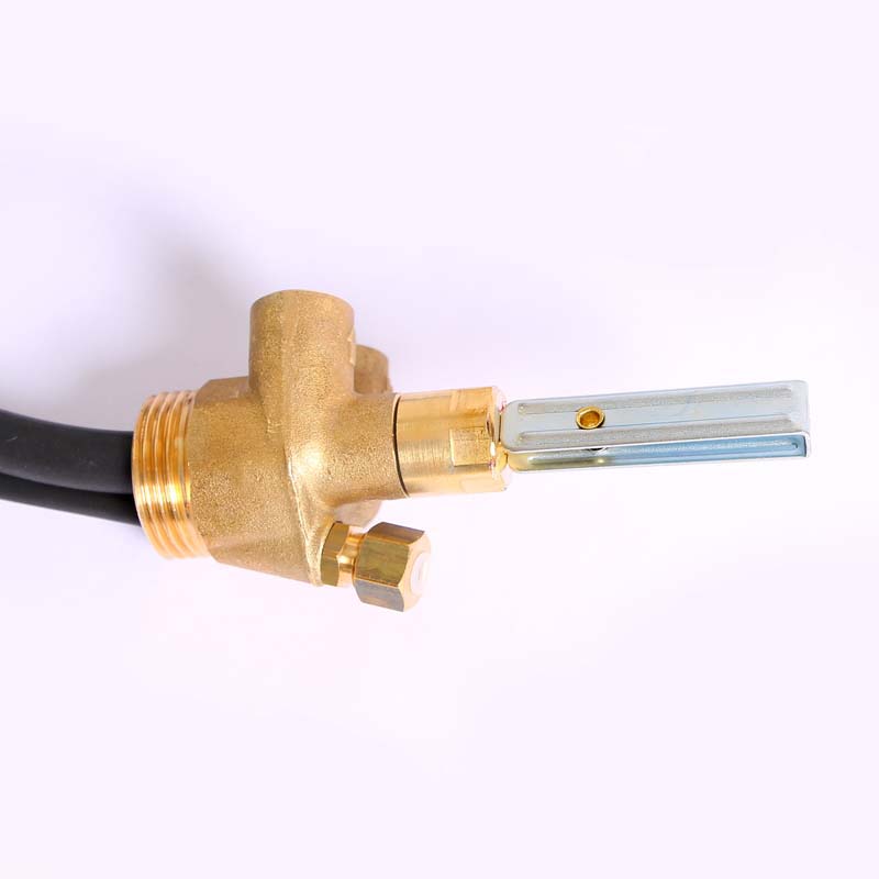 Гарнитура для топливных баков с погружным шлангом 2200мм WATTS Ind 10001025 - Вид №5