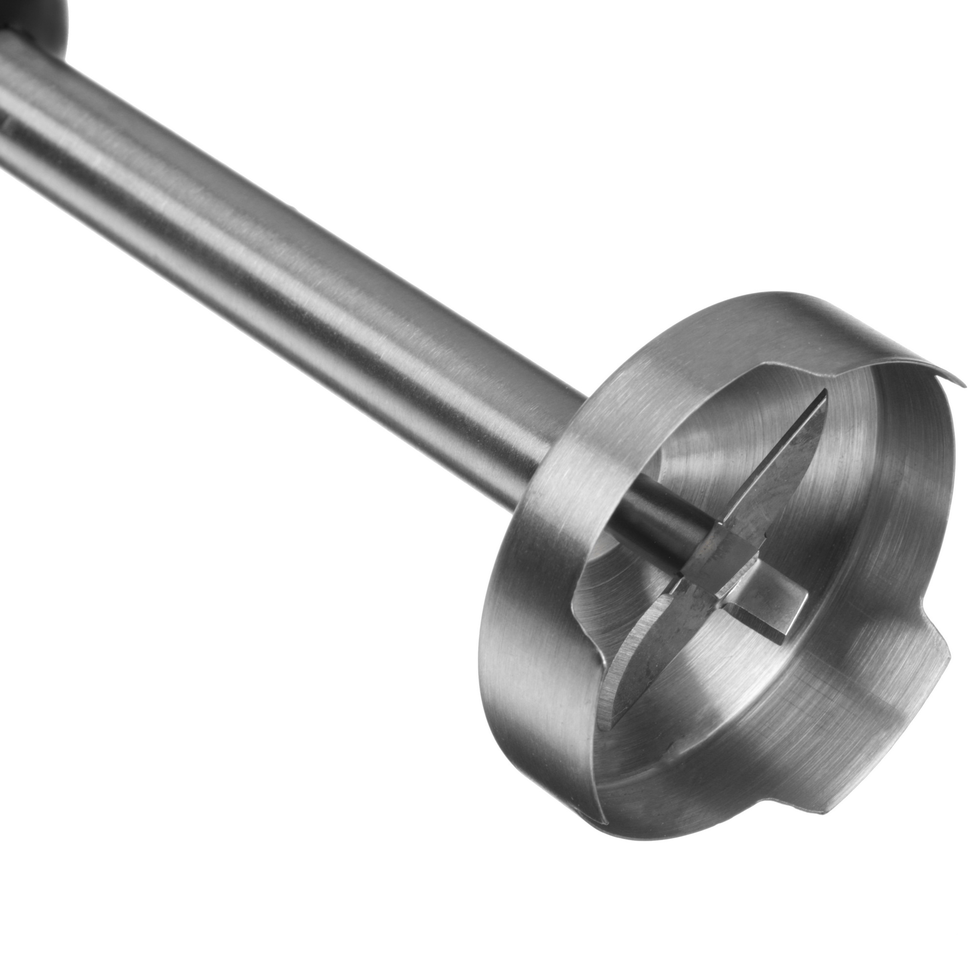 5368495 Блендер погружной ERGOLUX ELX-BS03-C72 черный STDN-0146515 - Вид №5