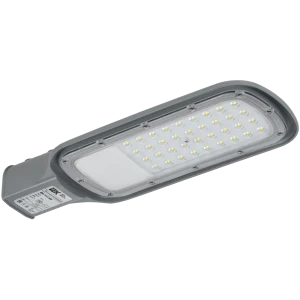 Светильник светодиодный уличный IEK «ДКУ» 30 Вт 5000 К IP65