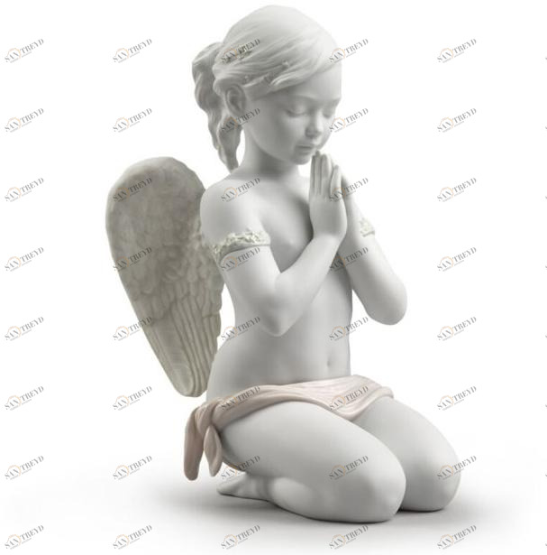 Lladró Фарфоровый орнамент  1009291 