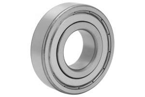 18841296 Подшипник 6205 ZZ/P6C3 (76-80205 С17) PLAST, 4687201866596 BBC-R