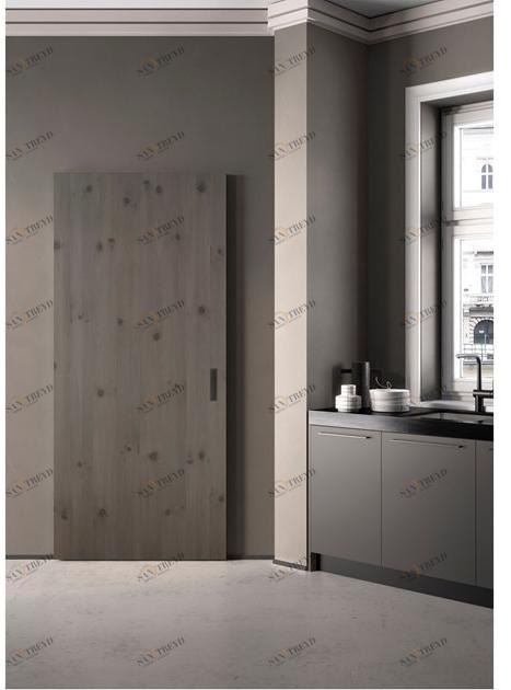 ALBED Раздвижная деревянная дверь And sun-id-1479932