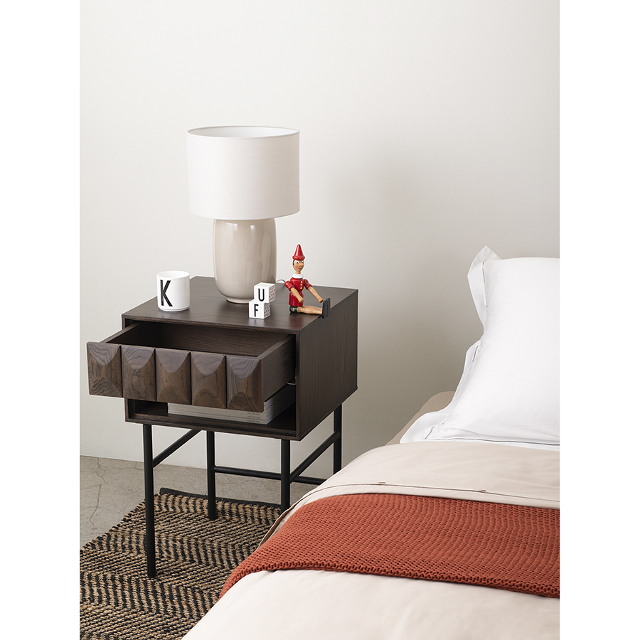 43423181 Столик , latina, 46х45х70 см Unique Furniture  - Вид №4