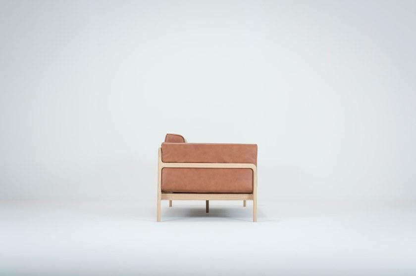 Gazzda Кожаный диван Fawn sun-id-1504766 - Вид №2