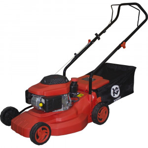 68253 Калибр Газонокосилка бензиновая  ГКБ-2,8/410