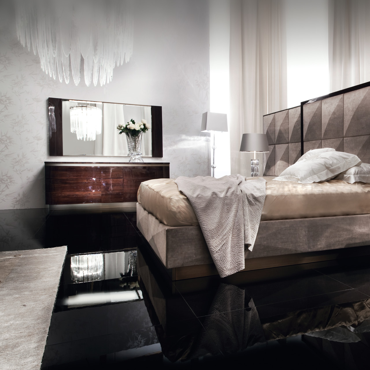 1860 Coliseum зеркало - giorgio collection Декор - Вид №3