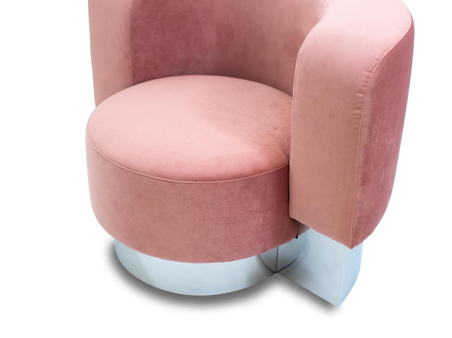 Тканевое кресло pulpo Wham ARCH-00041208 - Вид №6