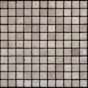 МОЗАИКА ИЗ НАТУРАЛЬНОГО КАМНЯ  M090-25T NATURAL ADRIATICA