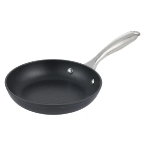 Сковорода Werner Lori 50132 20 см алюминий без крышки цвет черный