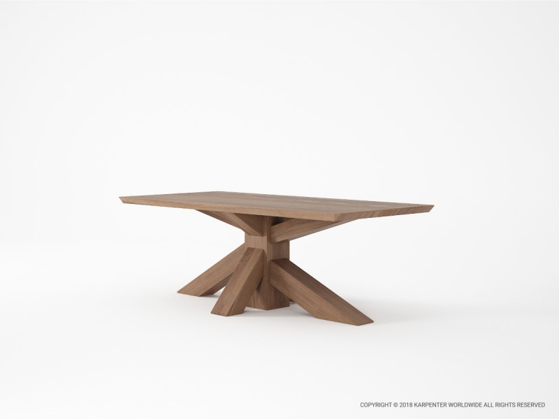 459_1073 Журнальный столик Karpenter Ki - Вид №1