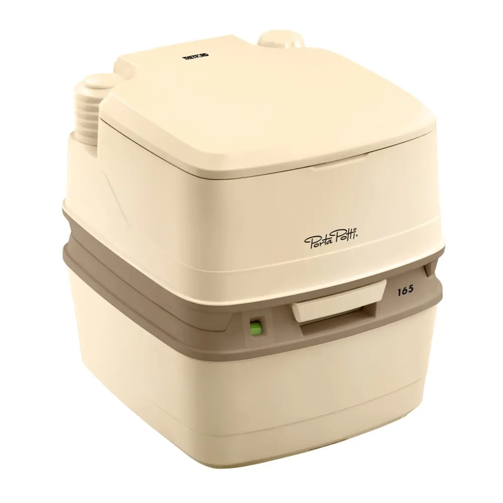 Биотуалет Thetford Porta Potti 165 L 21 л 87420139 STLM-2200249 