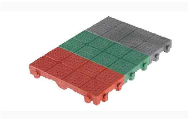 PROJECT FOR BUILDING Универсальная самоблокирующаяся плитка sun-id-1409793 - Вид №1