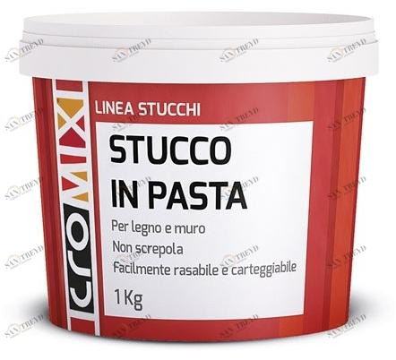 CROMIX Вставить шпатлевку sun-id-1395463