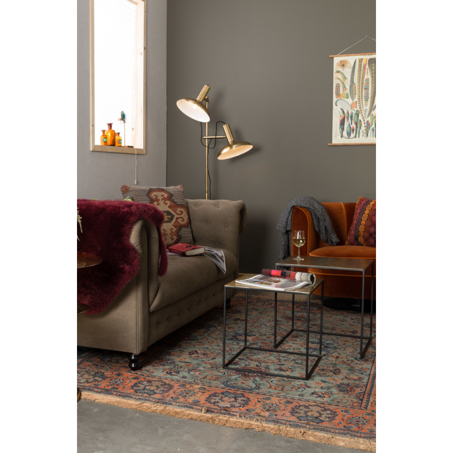 Лампа напольная Karish Dutchbone 5100058 - Вид №1