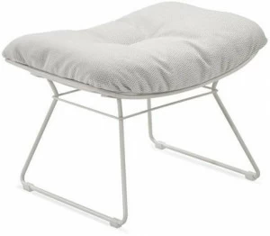 Freifrau Прямоугольная подставка для ног из ткани sunbrella® Leyasol outdoor