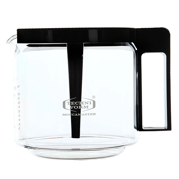 9904645 Кофеварка капельная Moccamaster KBG741 Select черный STDN-0142733 - Вид №7