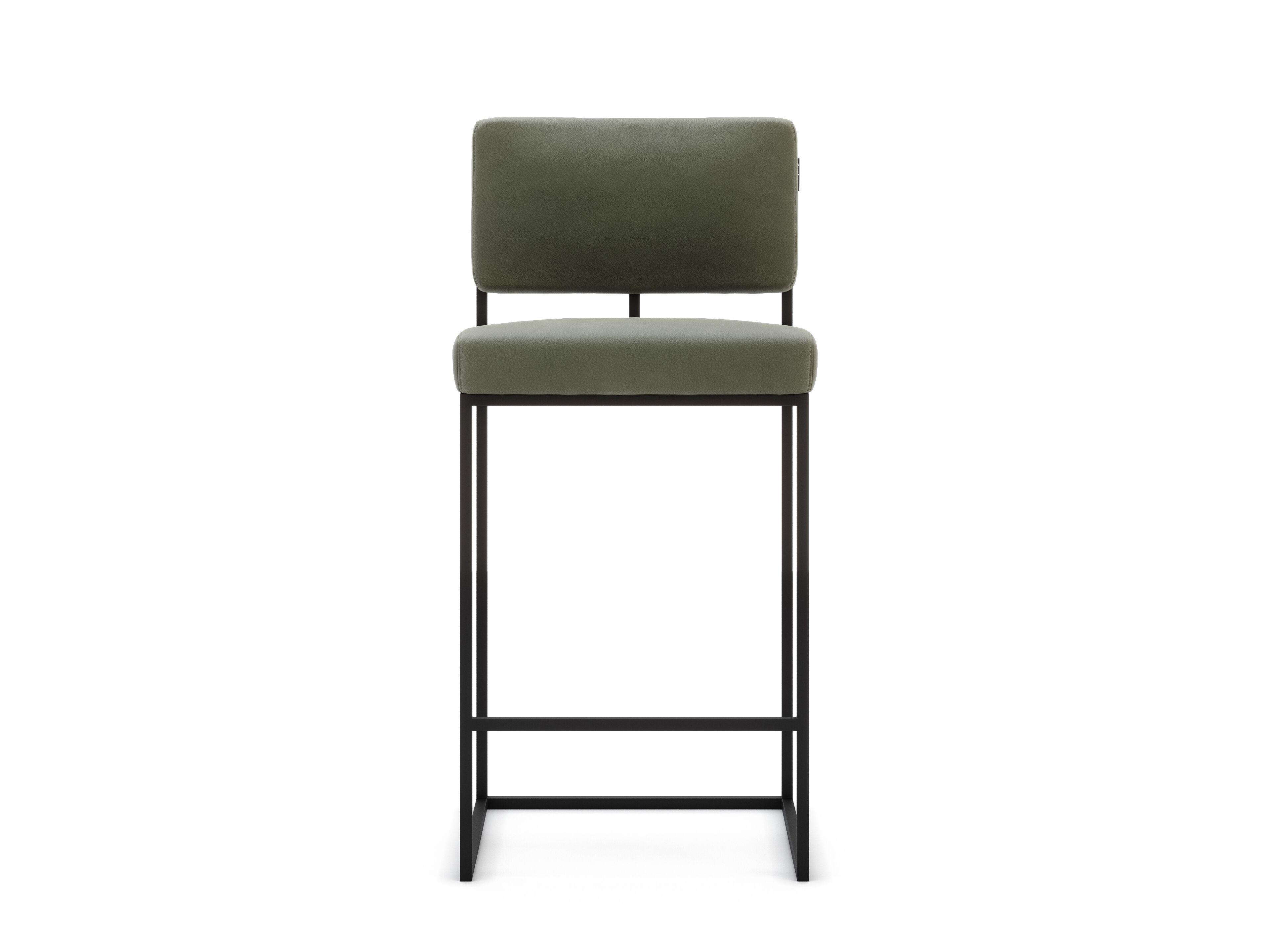 Кухонный стул со спинкой Domkapa Gram ARCH-00089296 - Вид №1