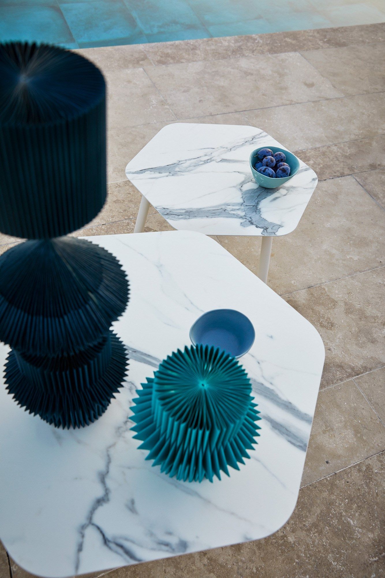 Садовый столик Roberti Капри ARCH-00106685 - Вид №2