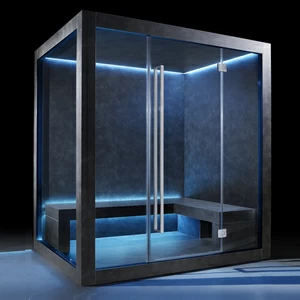 ХАМАМ DREAM 264х192 см