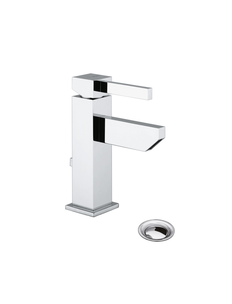 7507/N Bellosta Rubinetterie СМЕСИТЕЛЬ ДЛЯ ЗАЯВКИ С ОДНОМ ОТВЕРСТИЕМ 