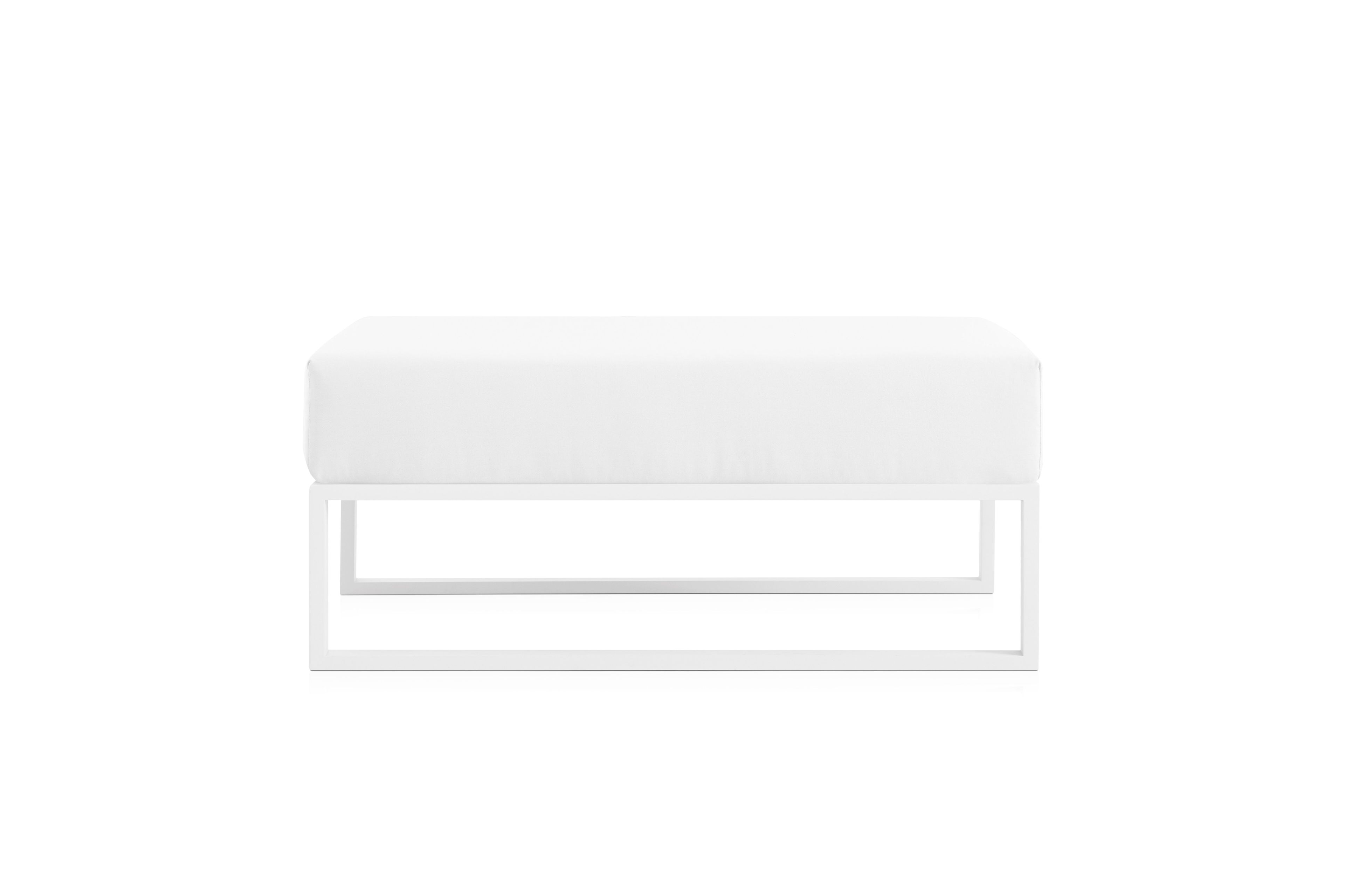 Ткань съемный квадратный садовый пуфик Diabla Ploid ARCH-00046376 - Вид №37